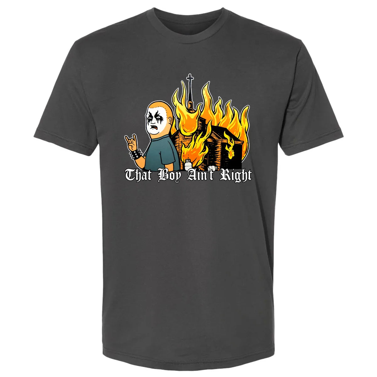 Premium Unisex T-shirt - Y4EUV1JE