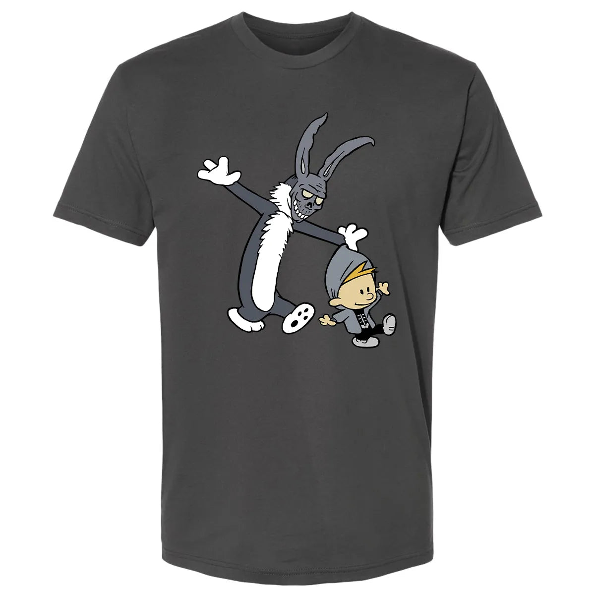 Premium Unisex T-shirt - J1XJ8AHR