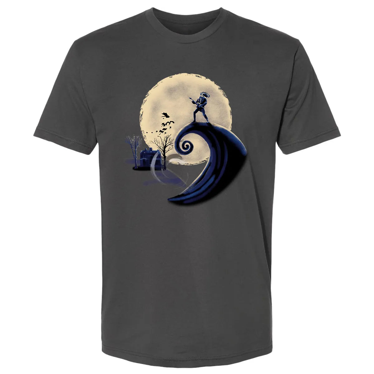 Premium Unisex T-shirt - BXKU966R