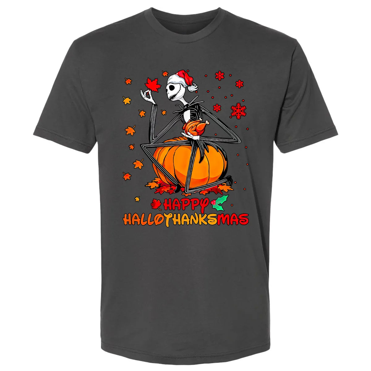 Premium Unisex T-shirt - 3ZMCV3HC