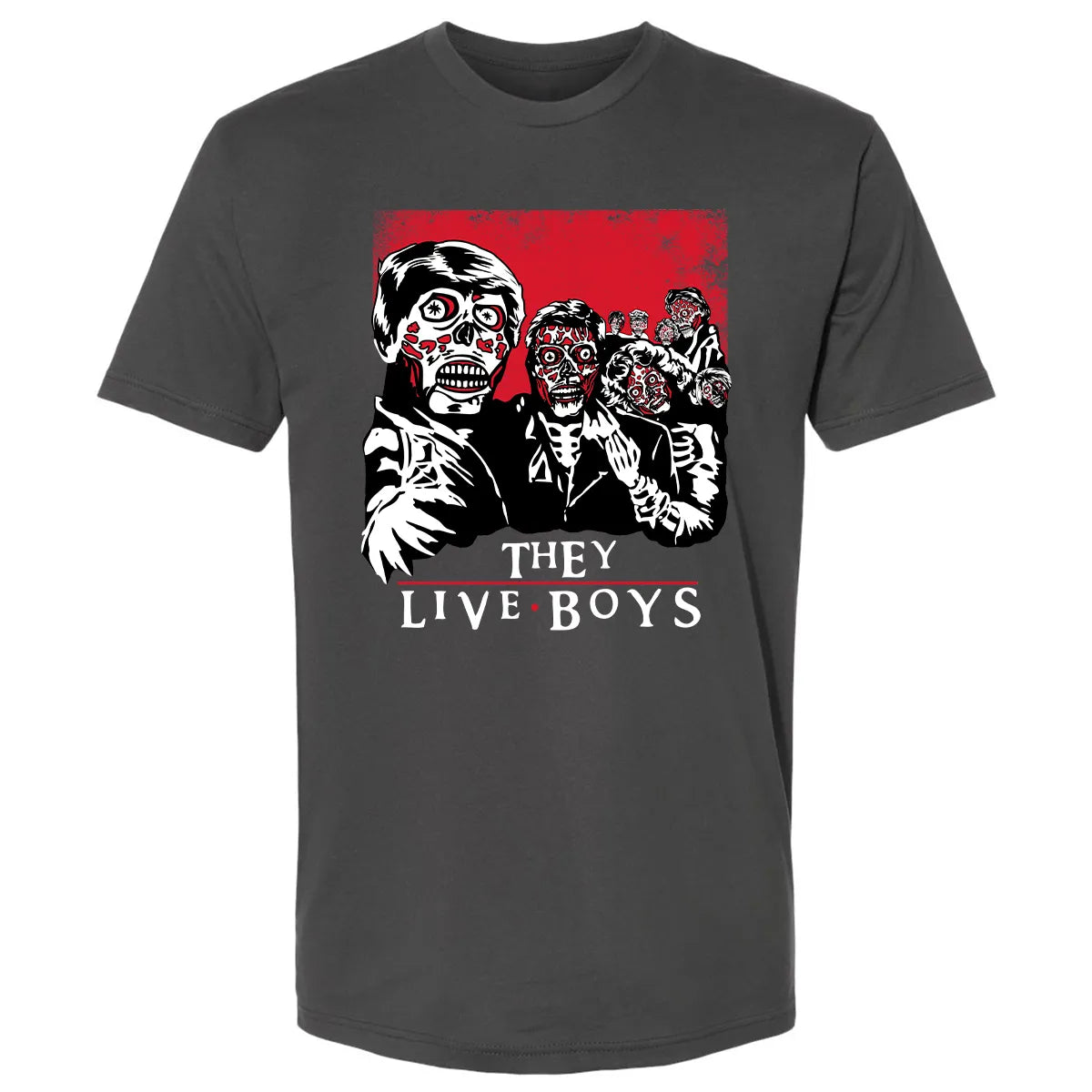Premium Unisex T-shirt - CVUBTVWT