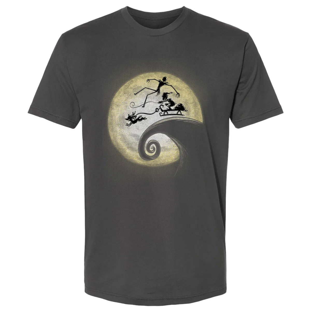 Premium Unisex T-shirt - N5D5ZBWL