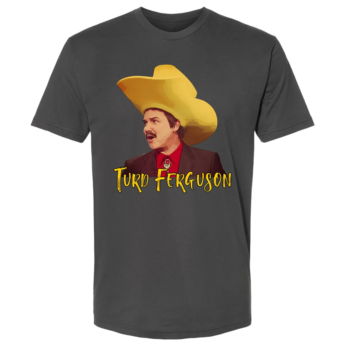 Premium Unisex T-shirt - 12S56JFU