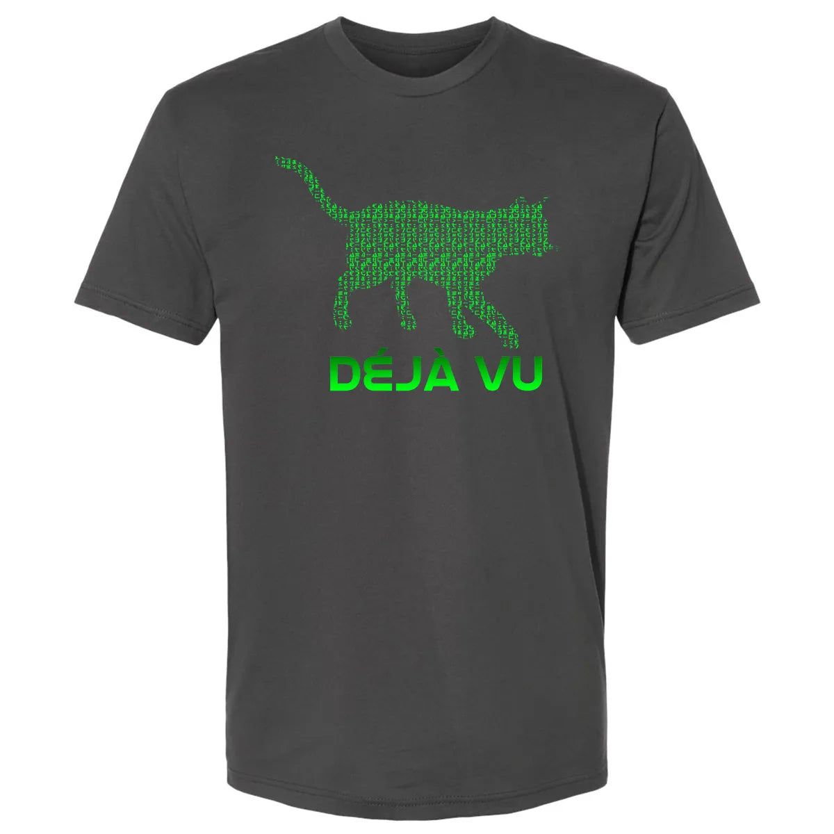 Premium Unisex T-shirt - YUKH465C