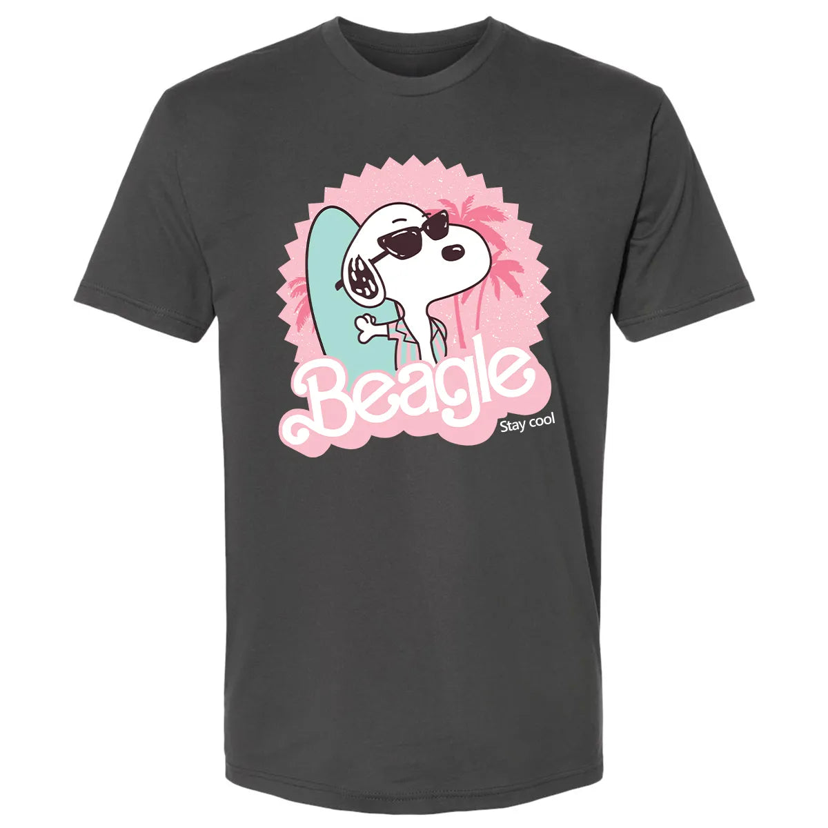 Premium Unisex T-shirt - NHFPGWZQ