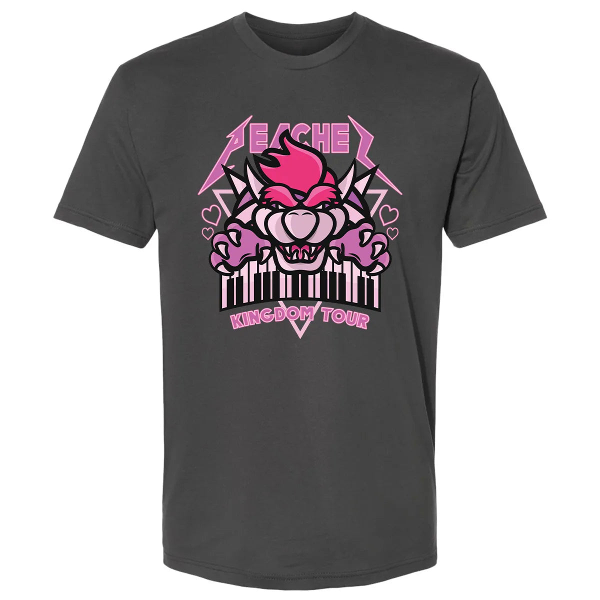 Premium Unisex T-shirt - CB82UHH8