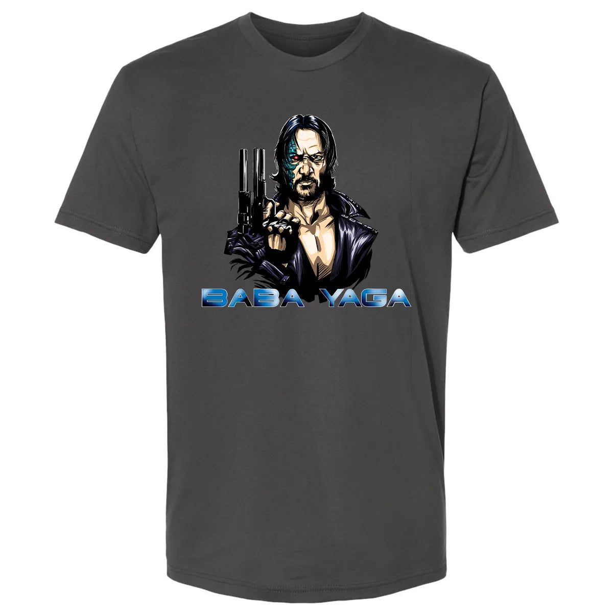 Premium Unisex T-shirt - RJUWVJFJ