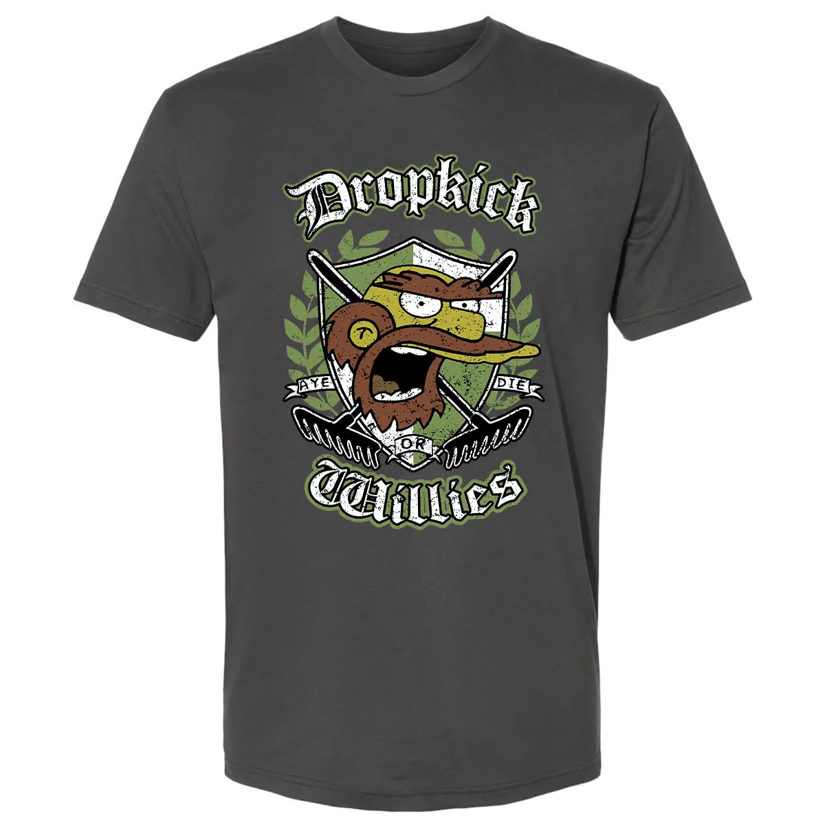 Premium Unisex T-shirt - WR5R9H1Z