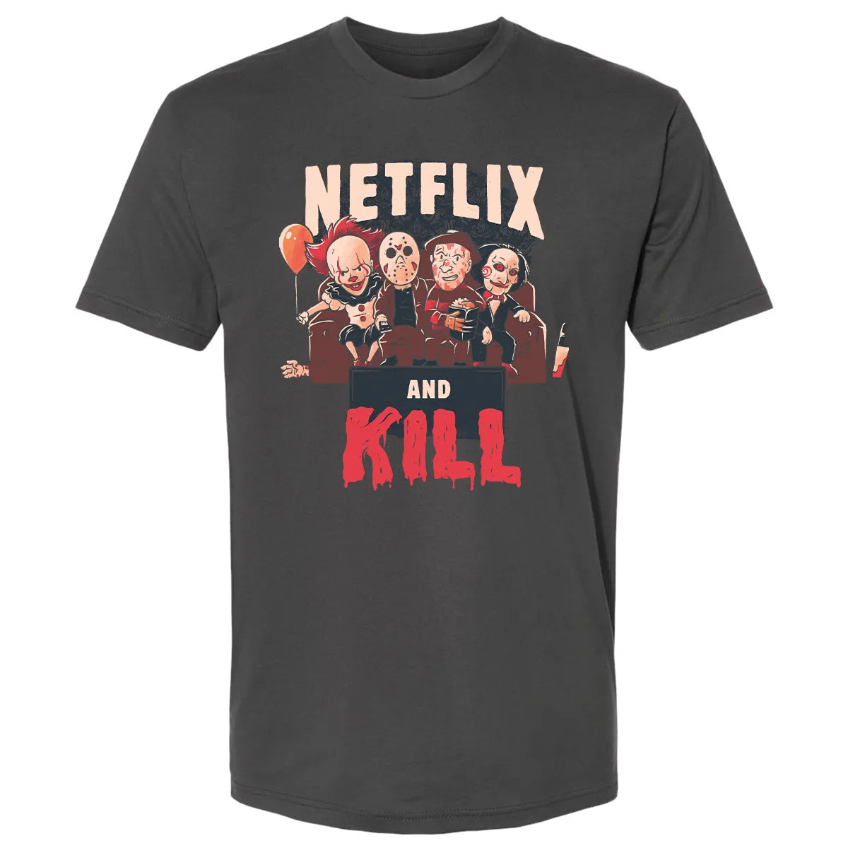 Premium Unisex T-shirt - 4YB6Y3RG