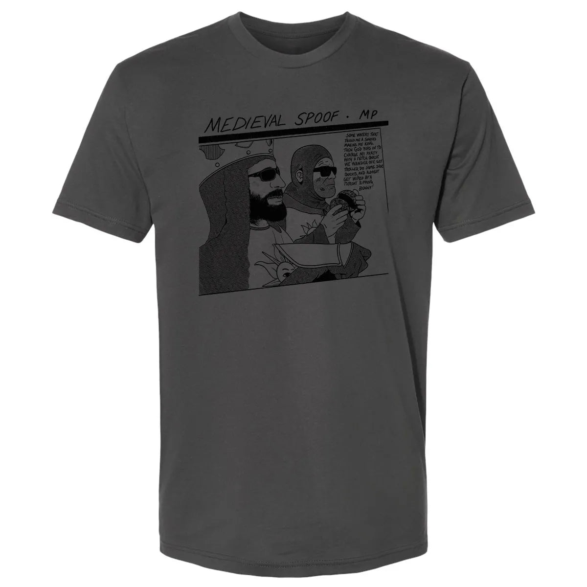 Premium Unisex T-shirt - VN68X75J