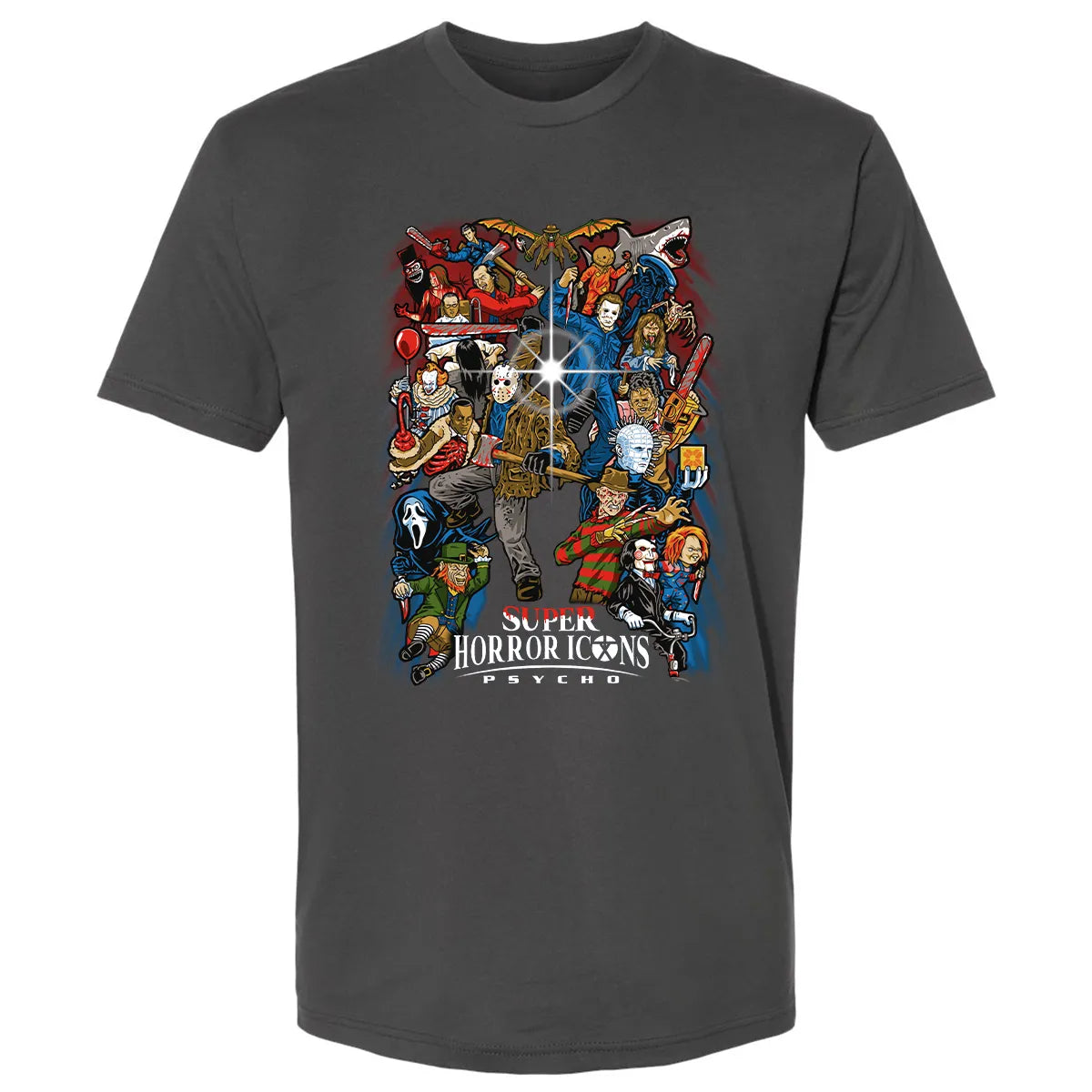 Premium Unisex T-shirt - ZMPXD3S2
