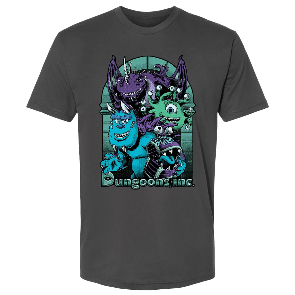 Premium Unisex T-shirt - TJYKYG84