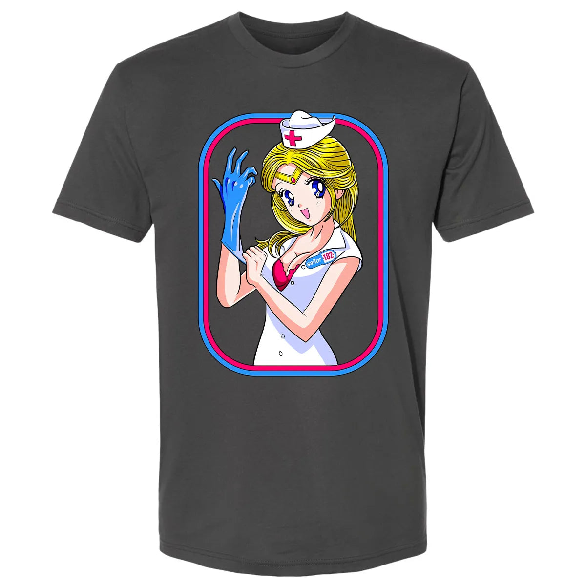 Premium Unisex T-shirt - 92LLEK68
