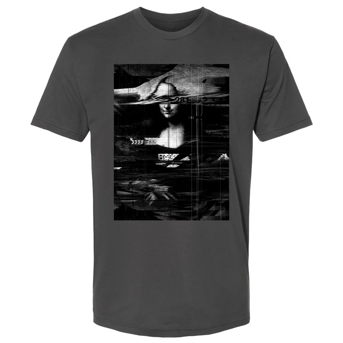 Premium Unisex T-shirt - 4F8VYKQH