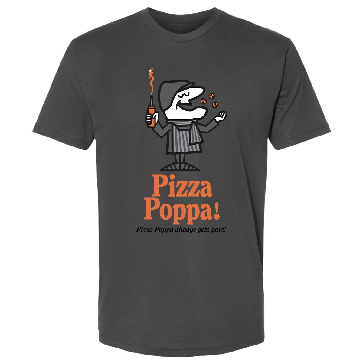 Premium Unisex T-shirt - JKMYMMZ5