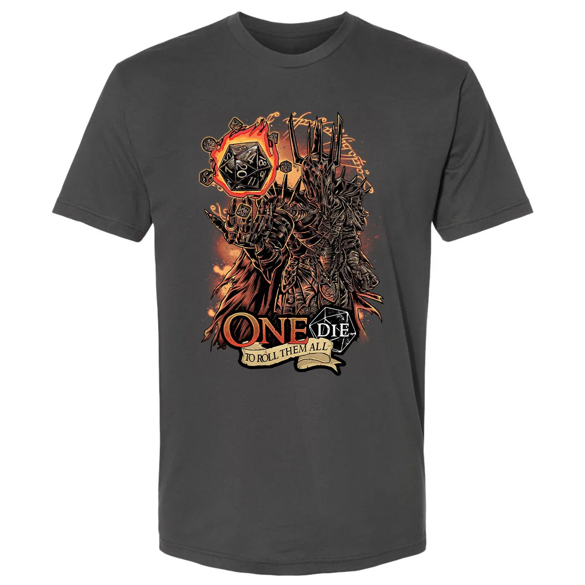 Premium Unisex T-shirt - MBR52A3A