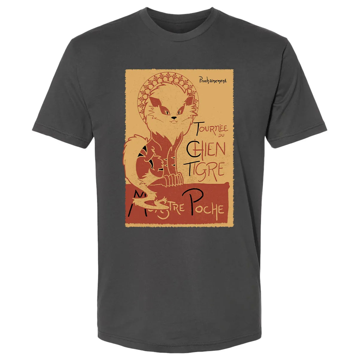Premium Unisex T-shirt - E8FPQ4RF