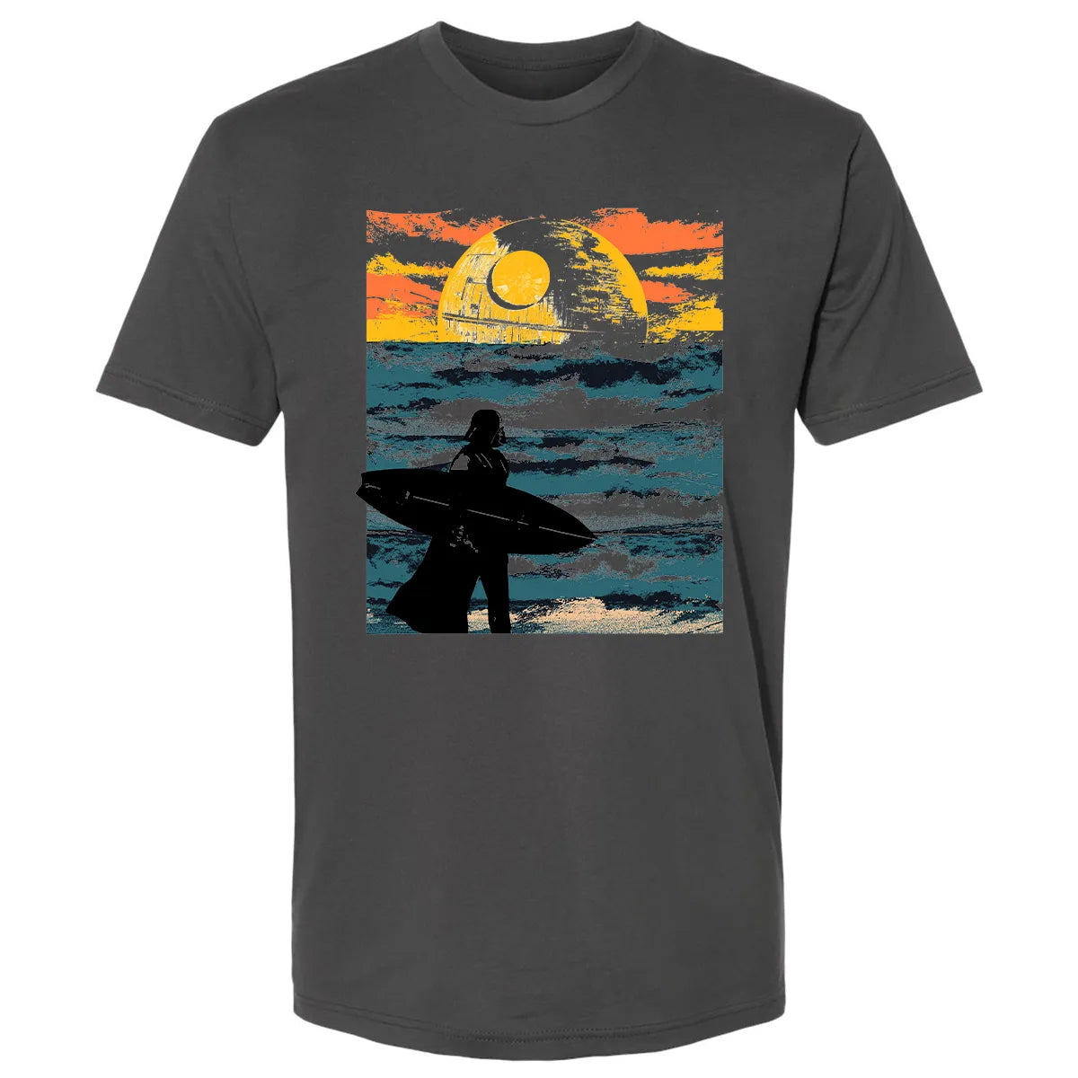 Premium Unisex T-shirt - MES5LRJ1