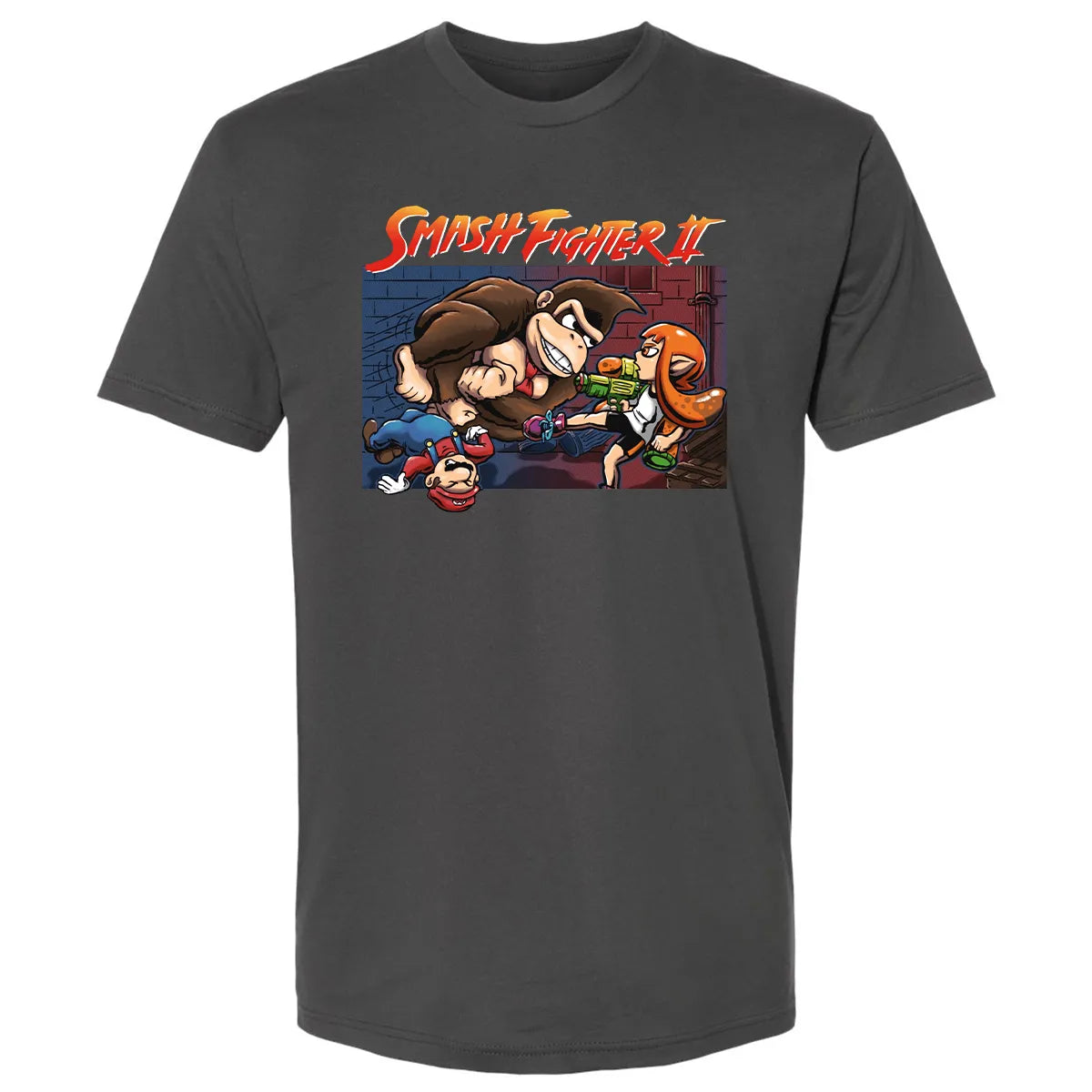 Premium Unisex T-shirt - 9M7LTUXD