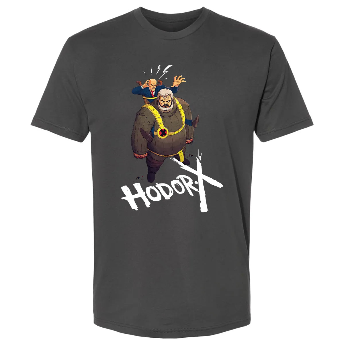 Premium Unisex T-shirt - PNR1C66Z