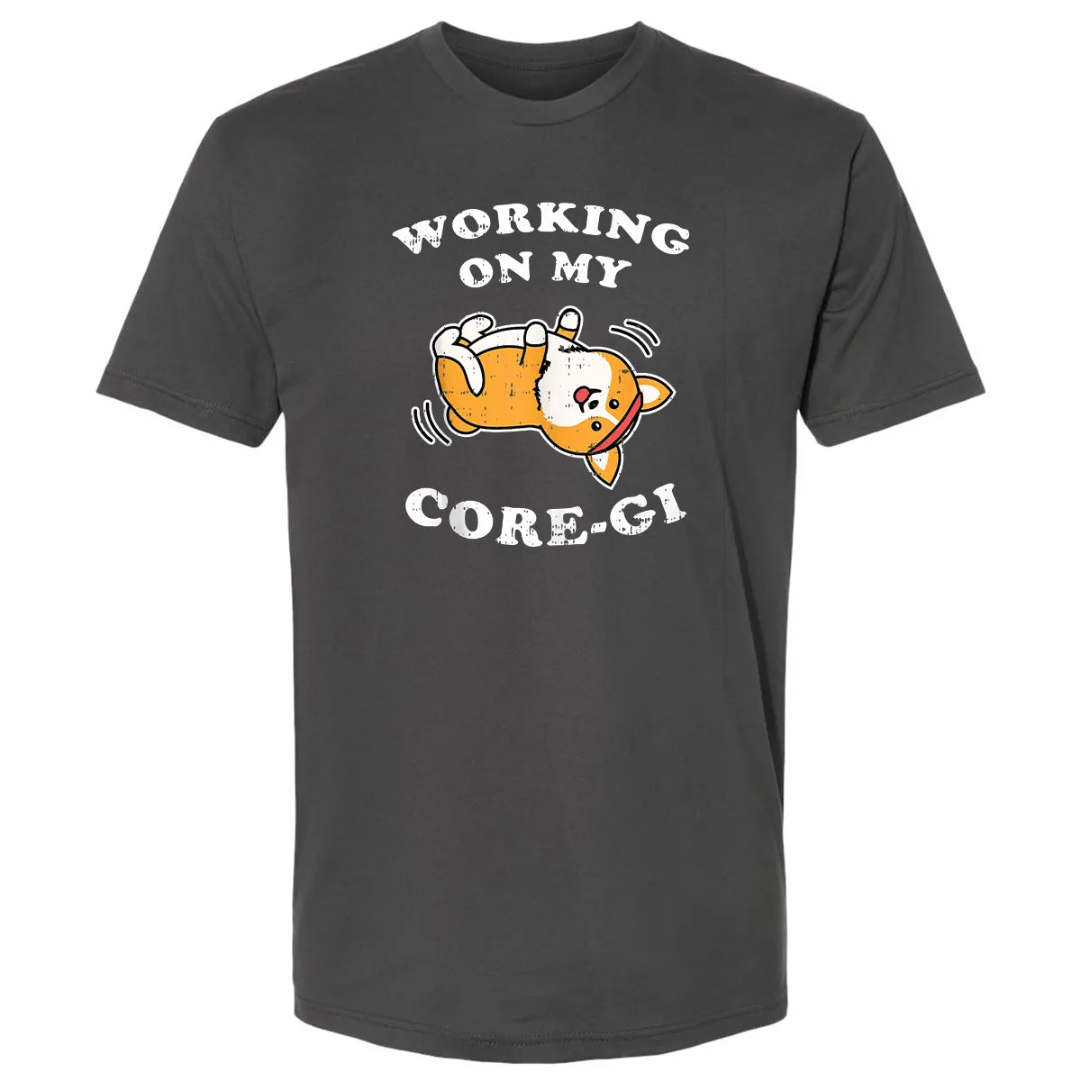 Premium Unisex T-shirt - D1ZJSZRP