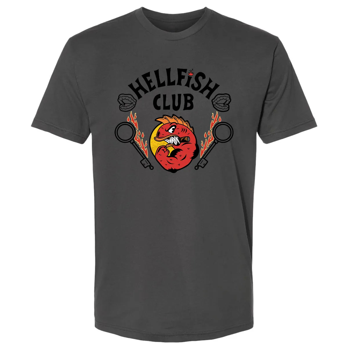 Premium Unisex T-shirt - A3GGL4NP