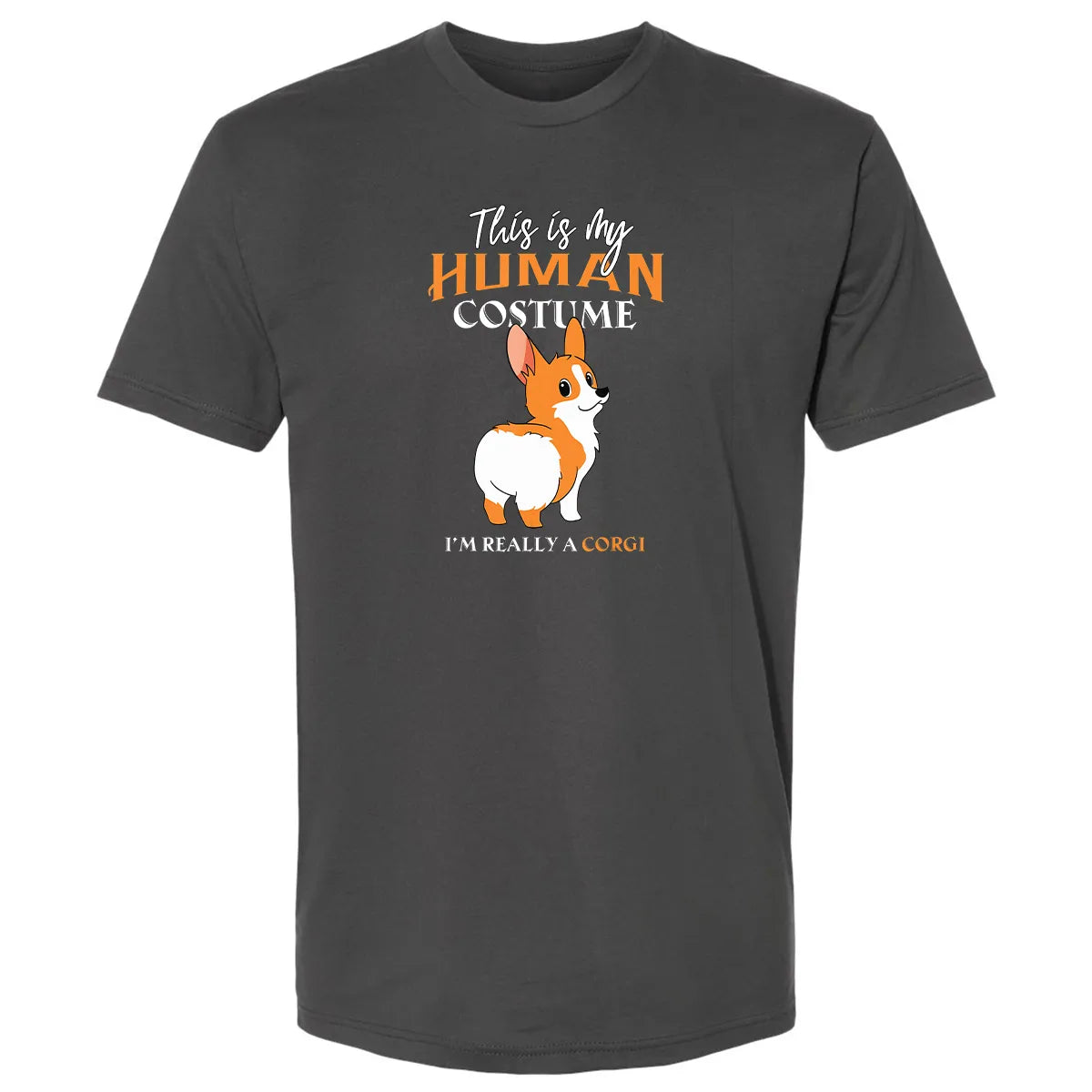 Premium Unisex T-shirt - LRYLEUSM