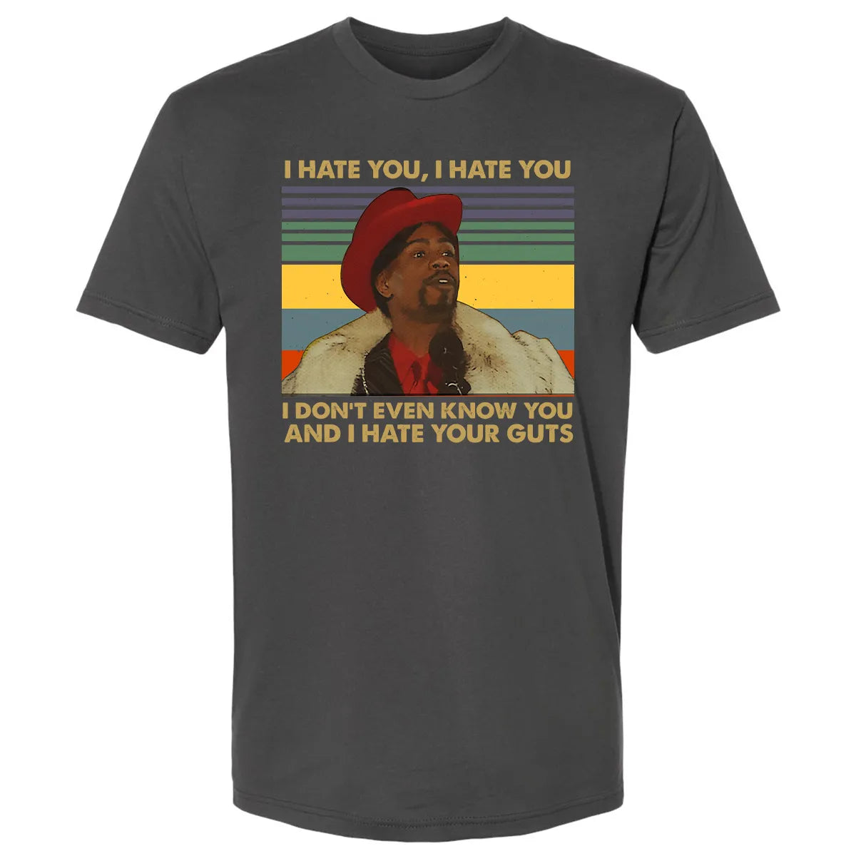 Premium Unisex T-shirt - F5PFH5J3