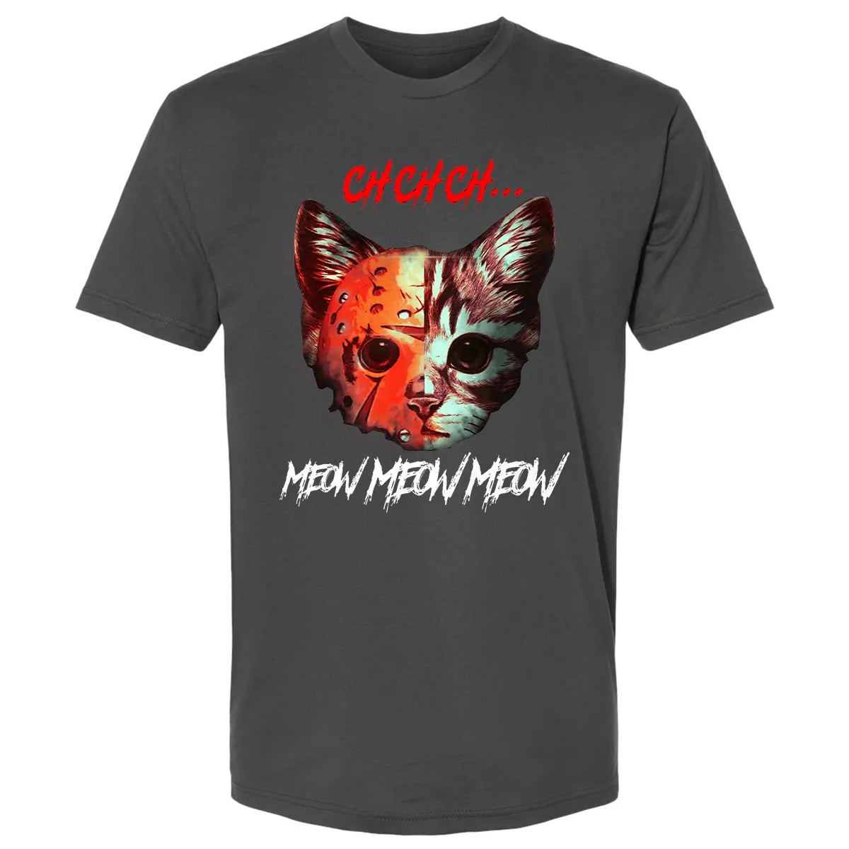 Premium Unisex T-shirt - BM6CLPLB