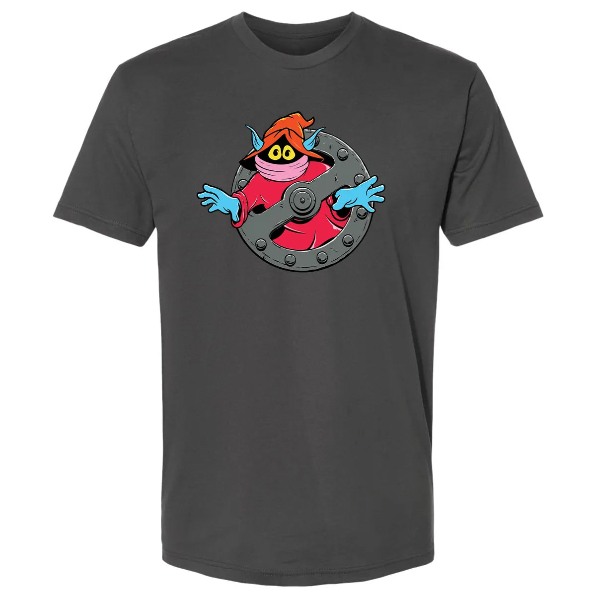 Premium Unisex T-shirt - CEMHE35L