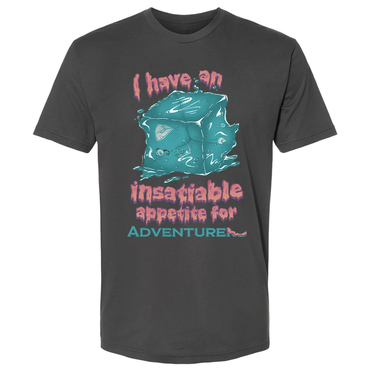 Premium Unisex T-shirt - 7SZA17JZ