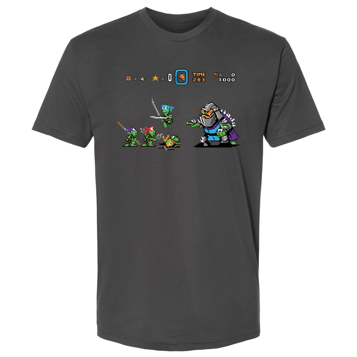 Premium Unisex T-shirt - ZH3KVNF9
