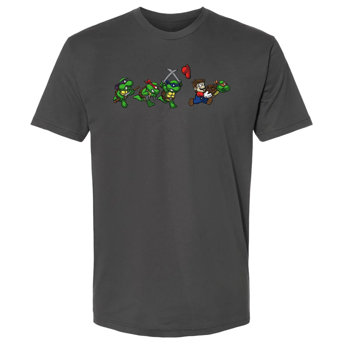Premium Unisex T-shirt - 8YB6TFB3