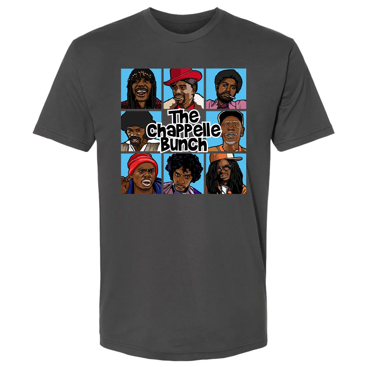 Premium Unisex T-shirt - 9REXNUQC