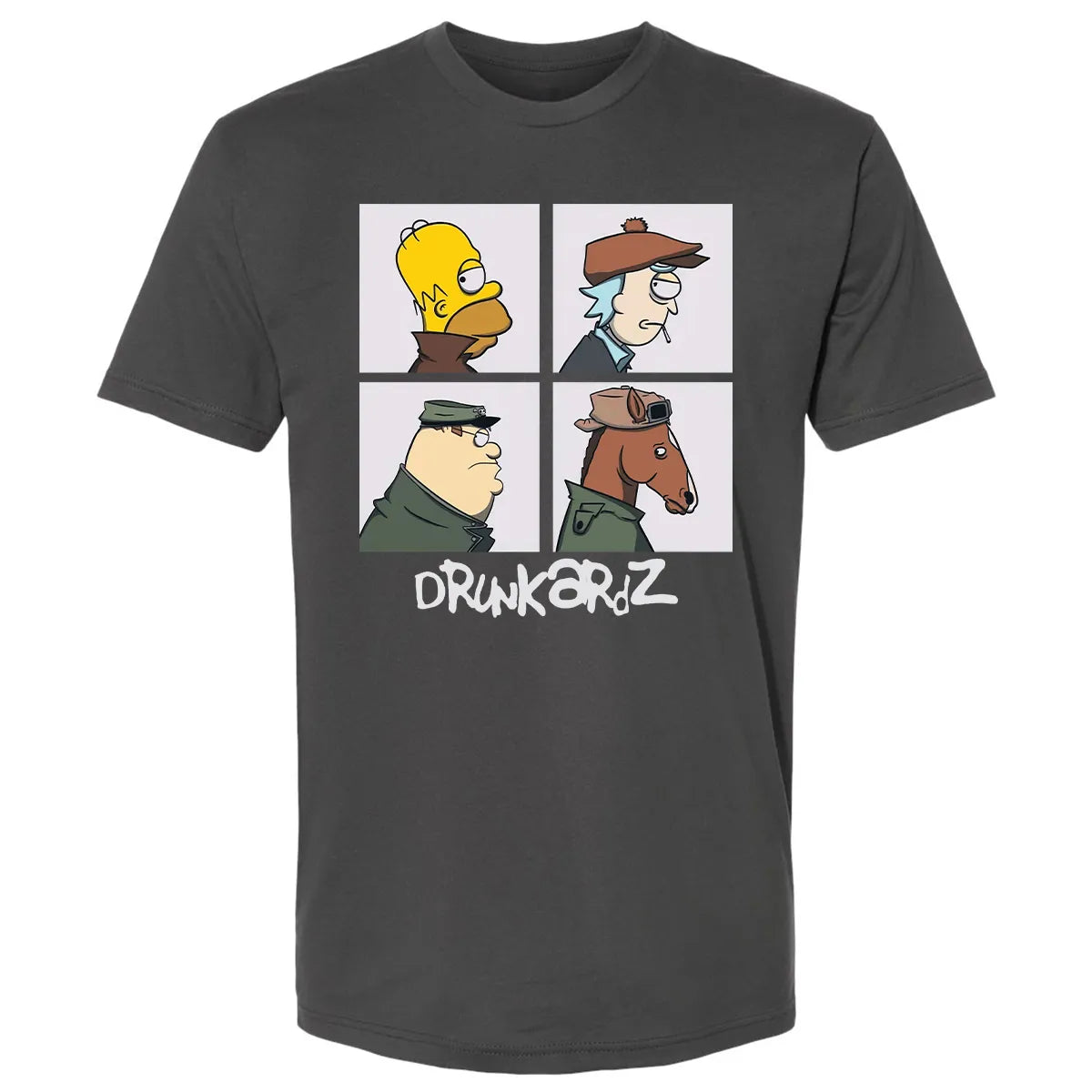 Premium Unisex T-shirt - 3RFH8R72