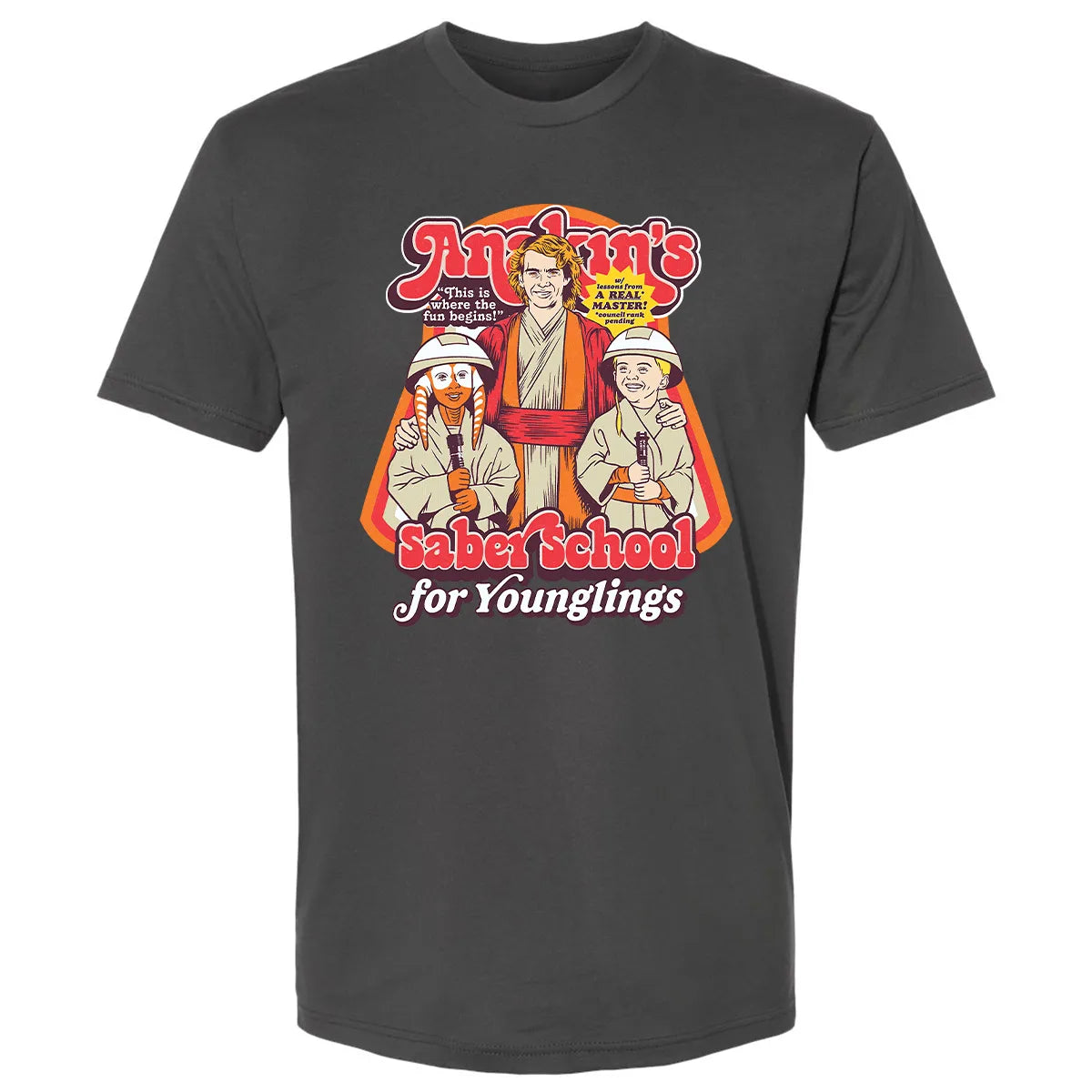 Premium Unisex T-shirt - C6G216BE