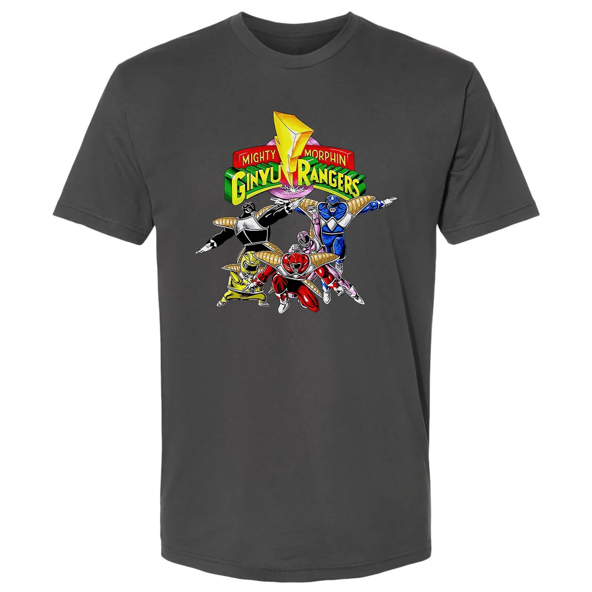 Premium Unisex T-shirt - PYUH59P3
