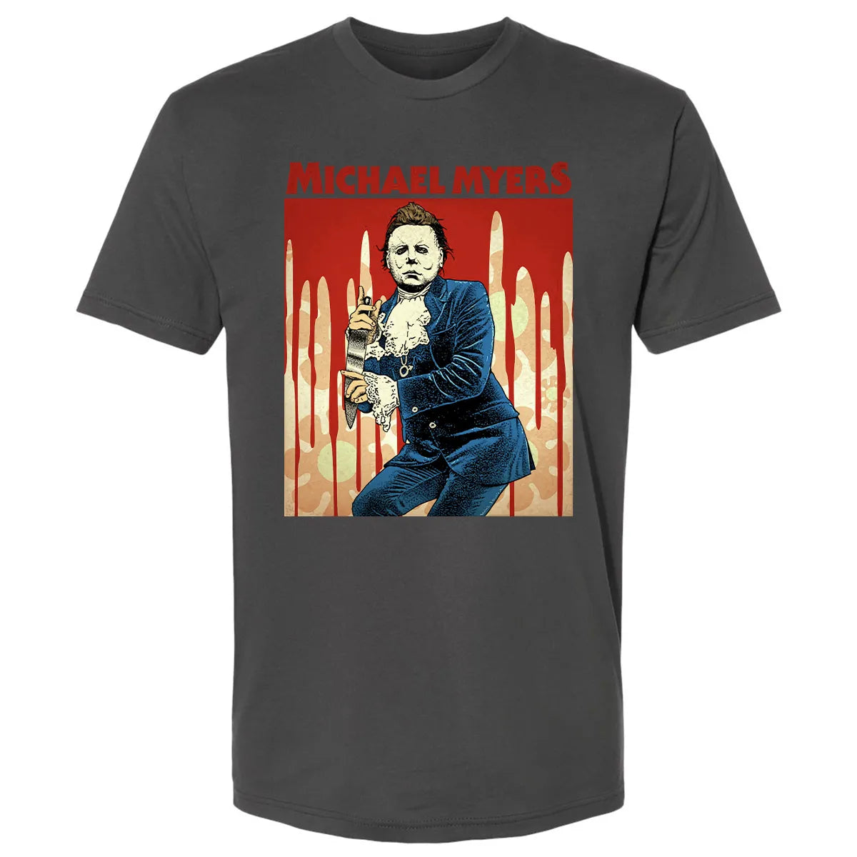 Premium Unisex T-shirt - 2JAVSLA6