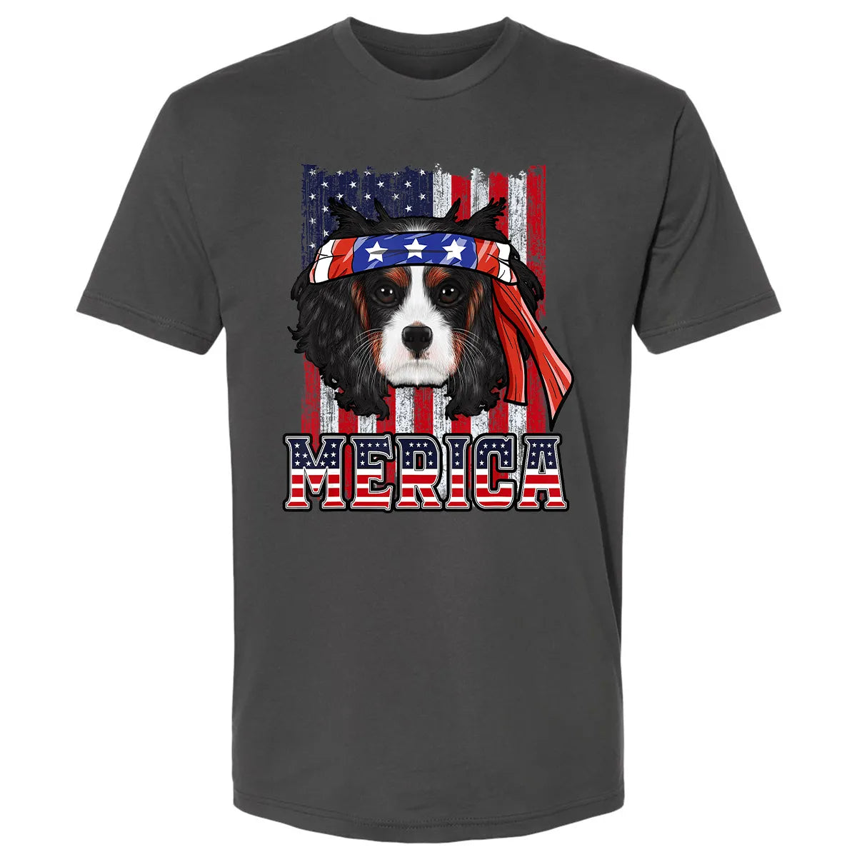 Premium Unisex T-shirt - U2UZVPQP