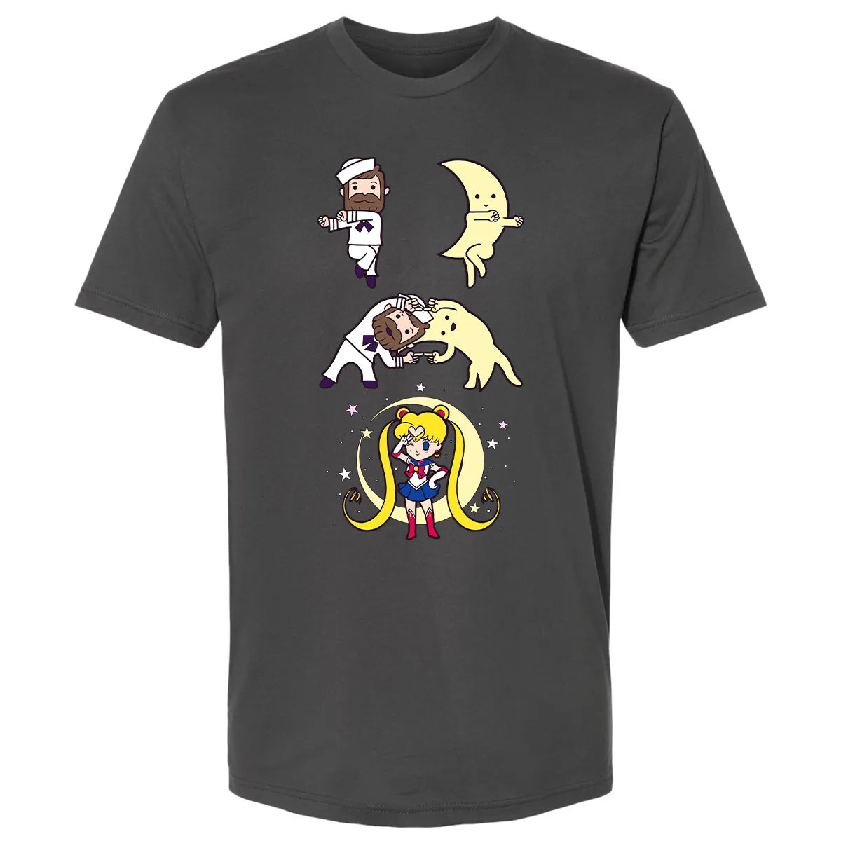Premium Unisex T-shirt - QZEL65UM