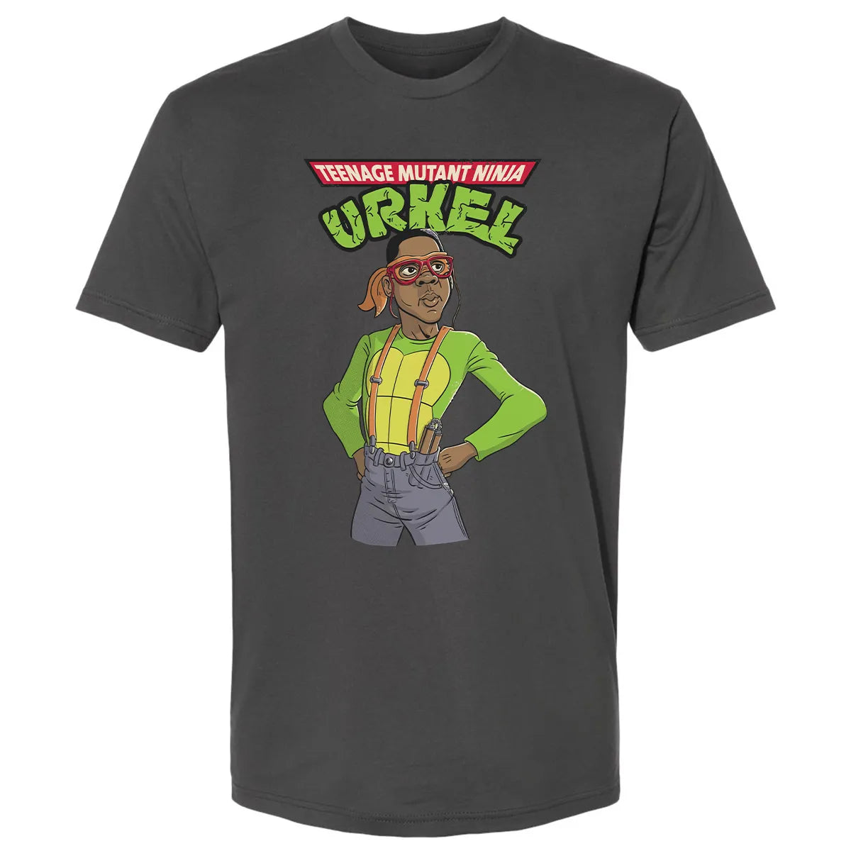 Premium Unisex T-shirt - 4DSJR1FD