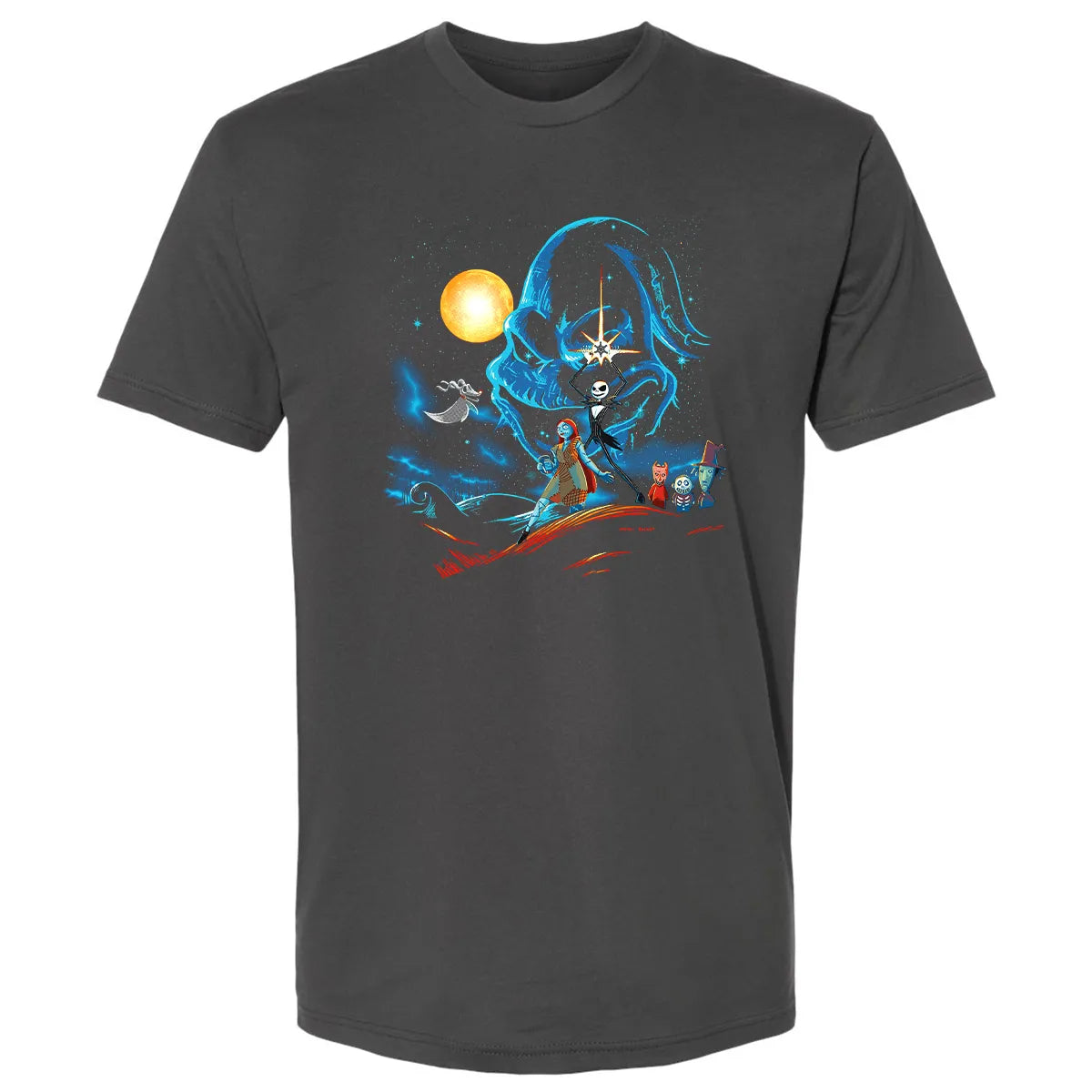 Premium Unisex T-shirt - 7JKRFK6G