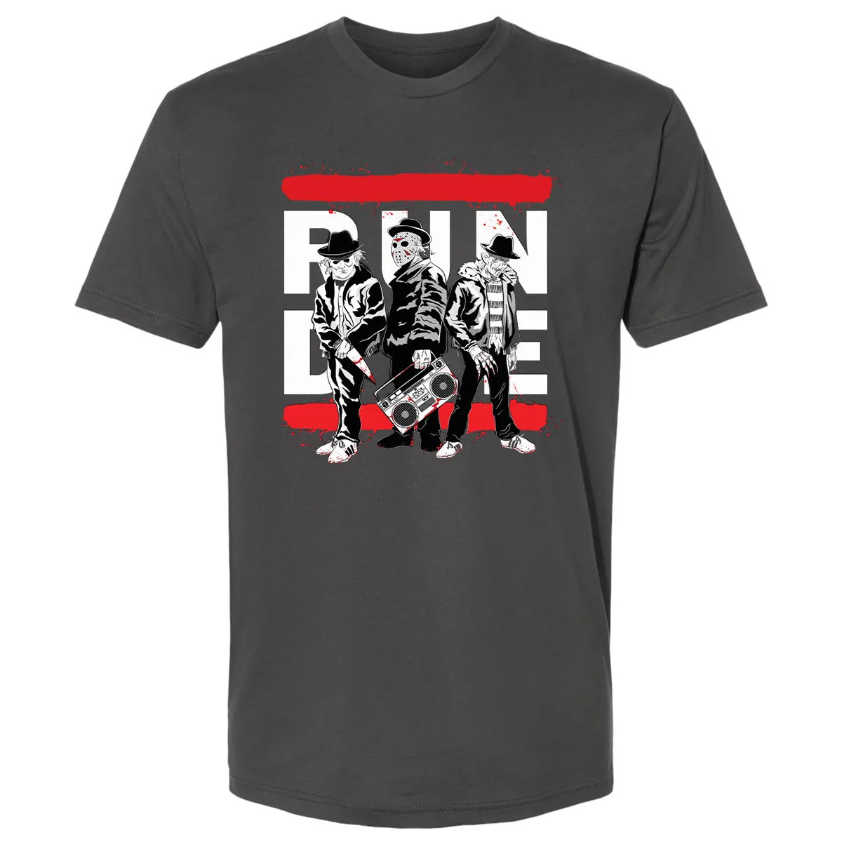 Premium Unisex T-shirt - 6AYSW84B