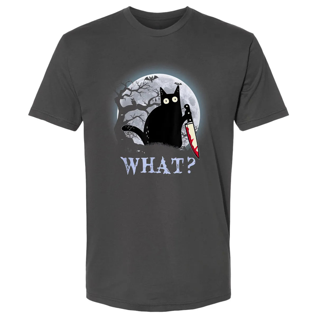 Premium Unisex T-shirt - BQCD1YSW