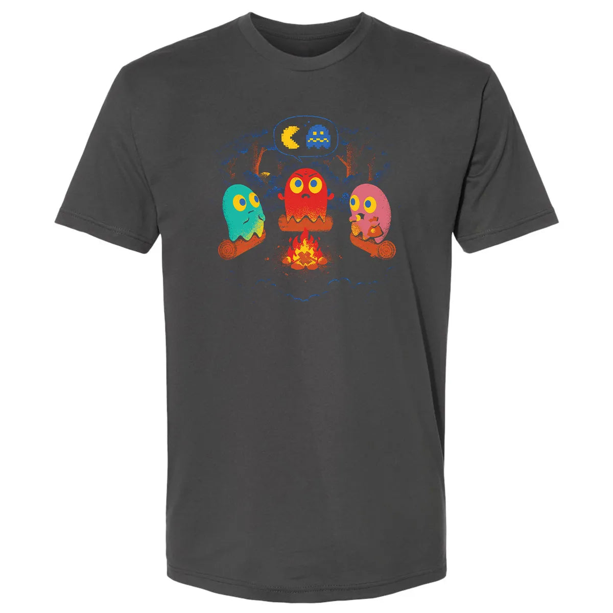 Premium Unisex T-shirt - ZNN7GH5Z