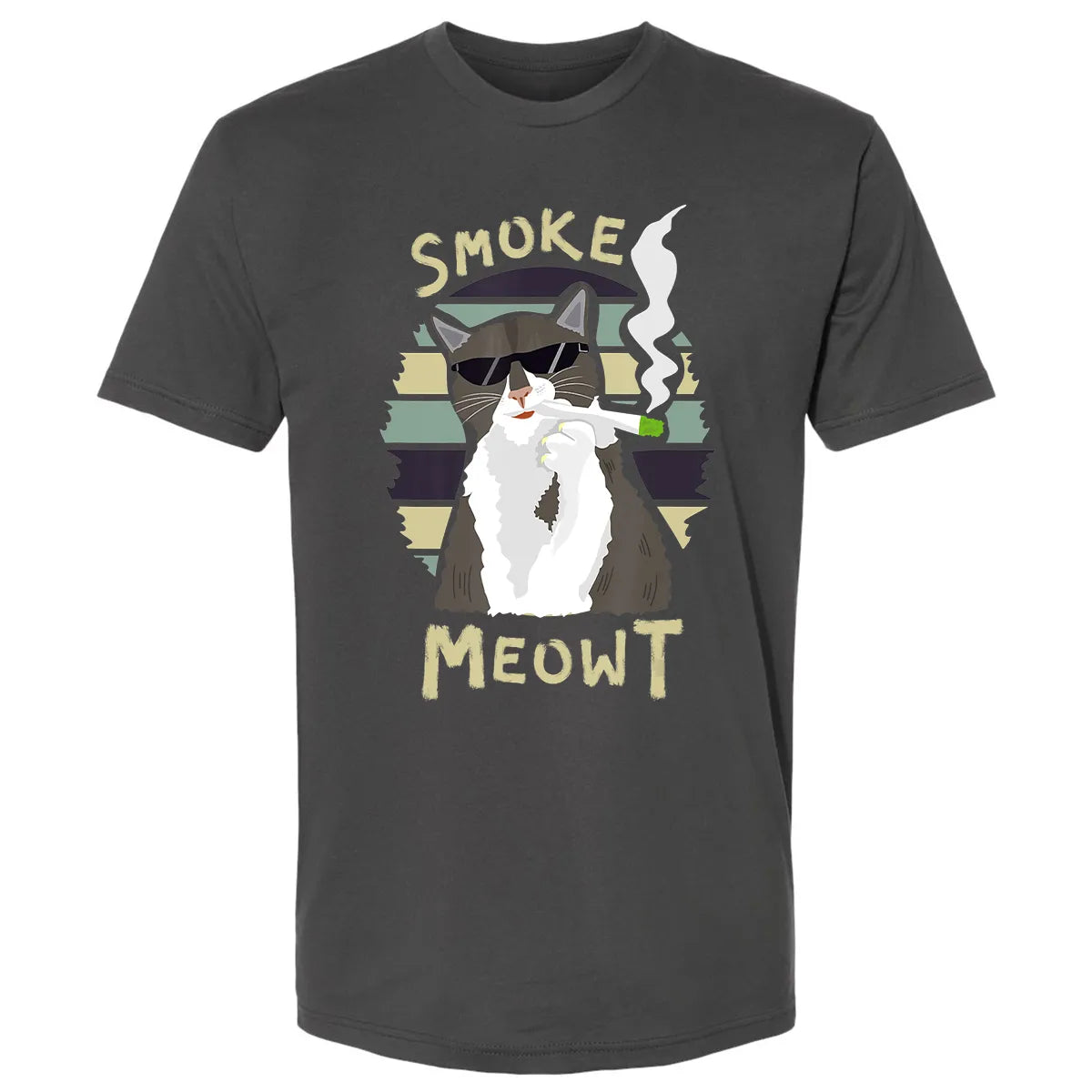 Premium Unisex T-shirt - R5FTF7VG