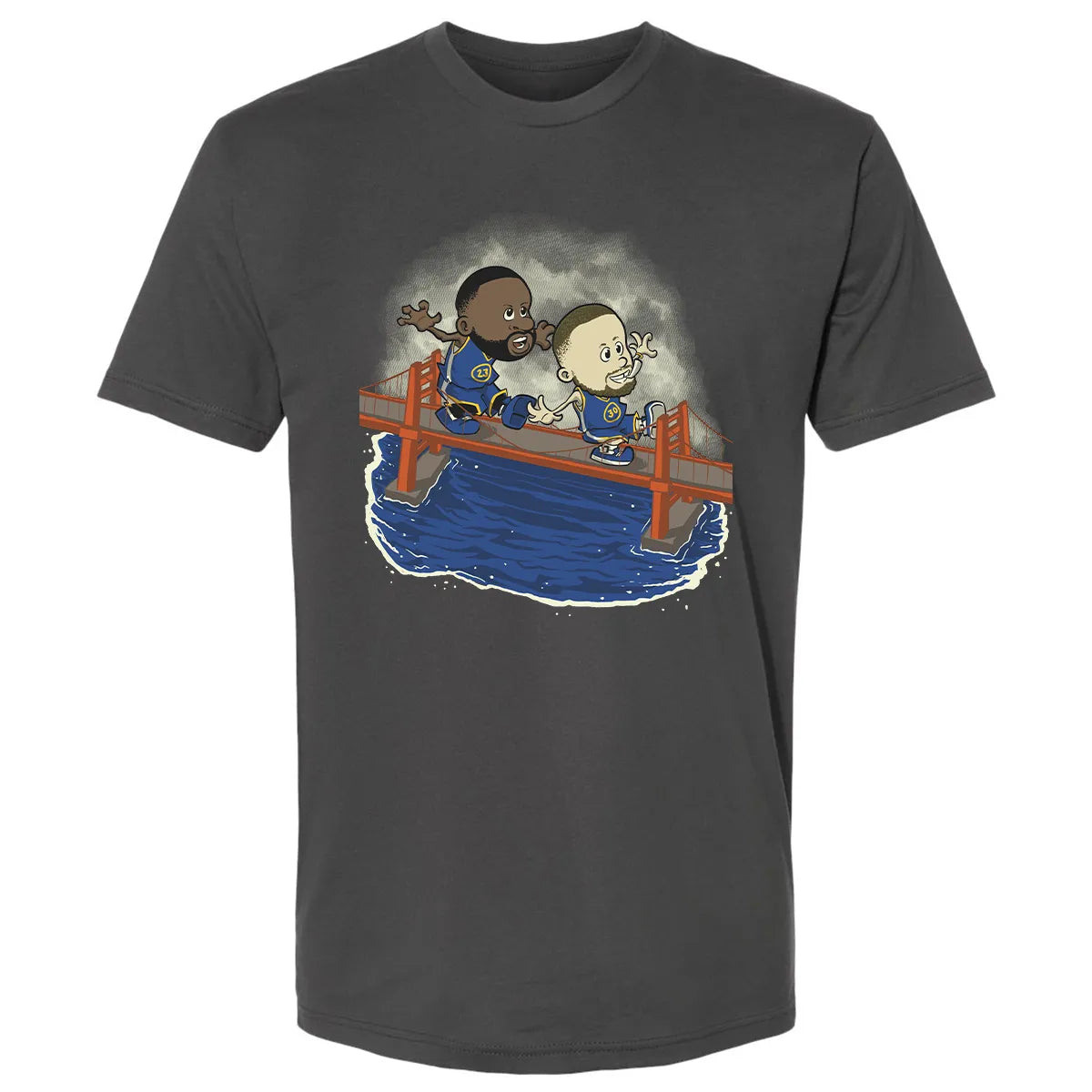 Premium Unisex T-shirt - ZUZKG6WM