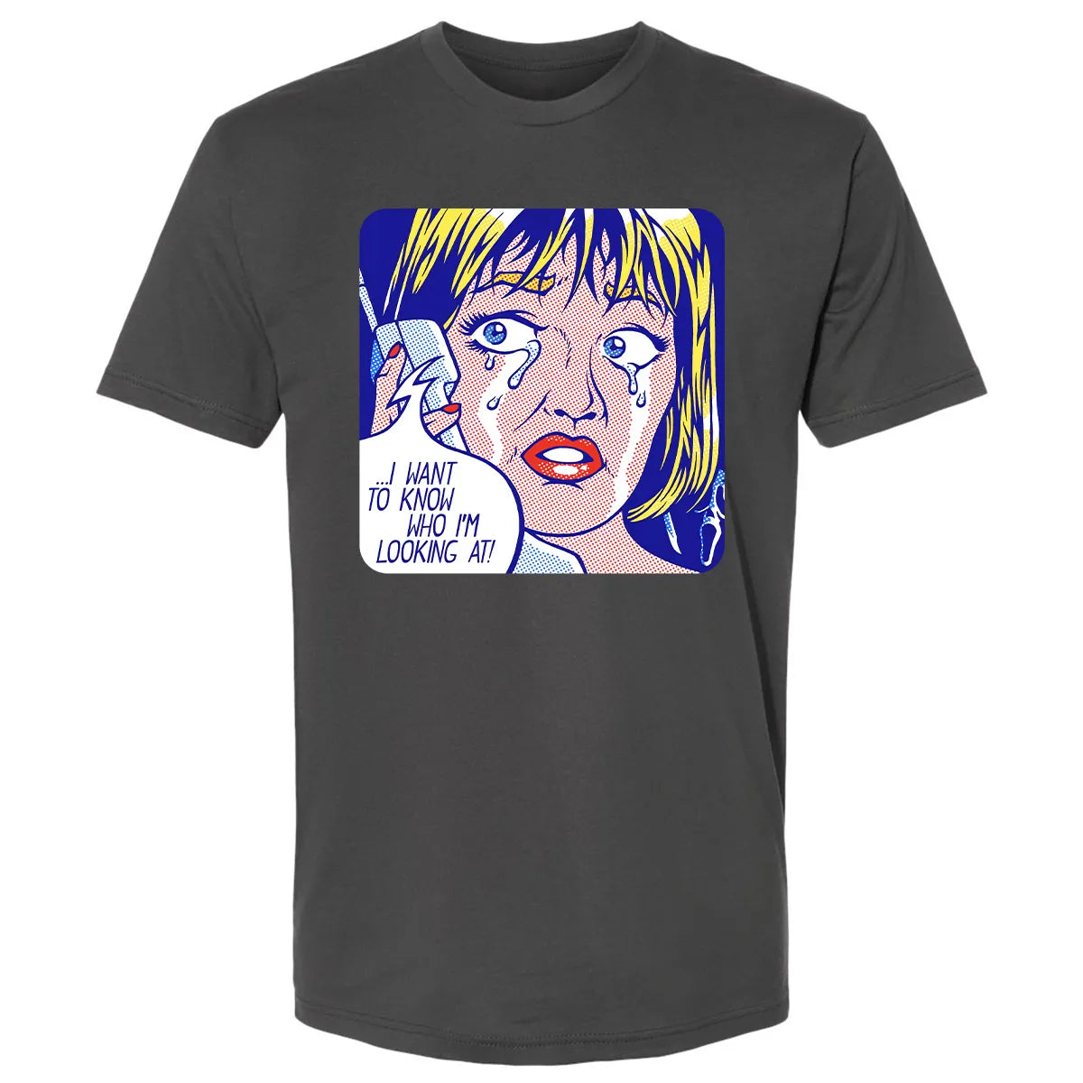 Premium Unisex T-shirt - B5ZKRF4Z
