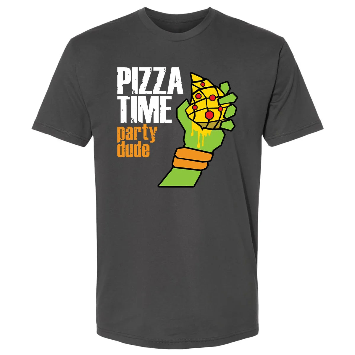 Premium Unisex T-shirt - 518ZT6L7