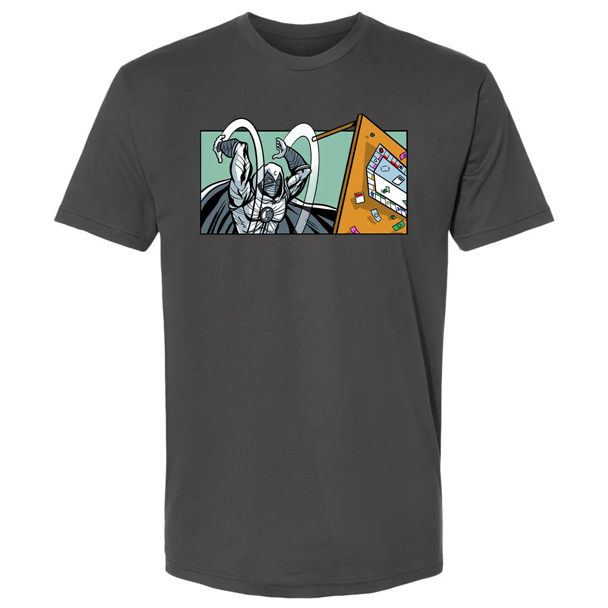 Premium Unisex T-shirt - MBRYFD9Z